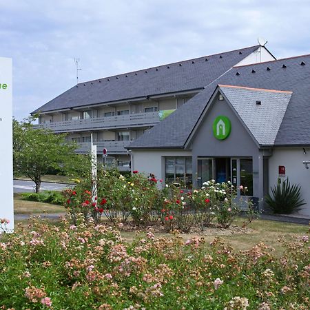 Campanile Angers Ouest - Beaucouze Ξενοδοχείο Εξωτερικό φωτογραφία